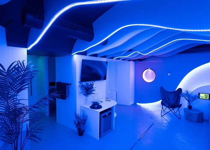 Spa Spa Legerova