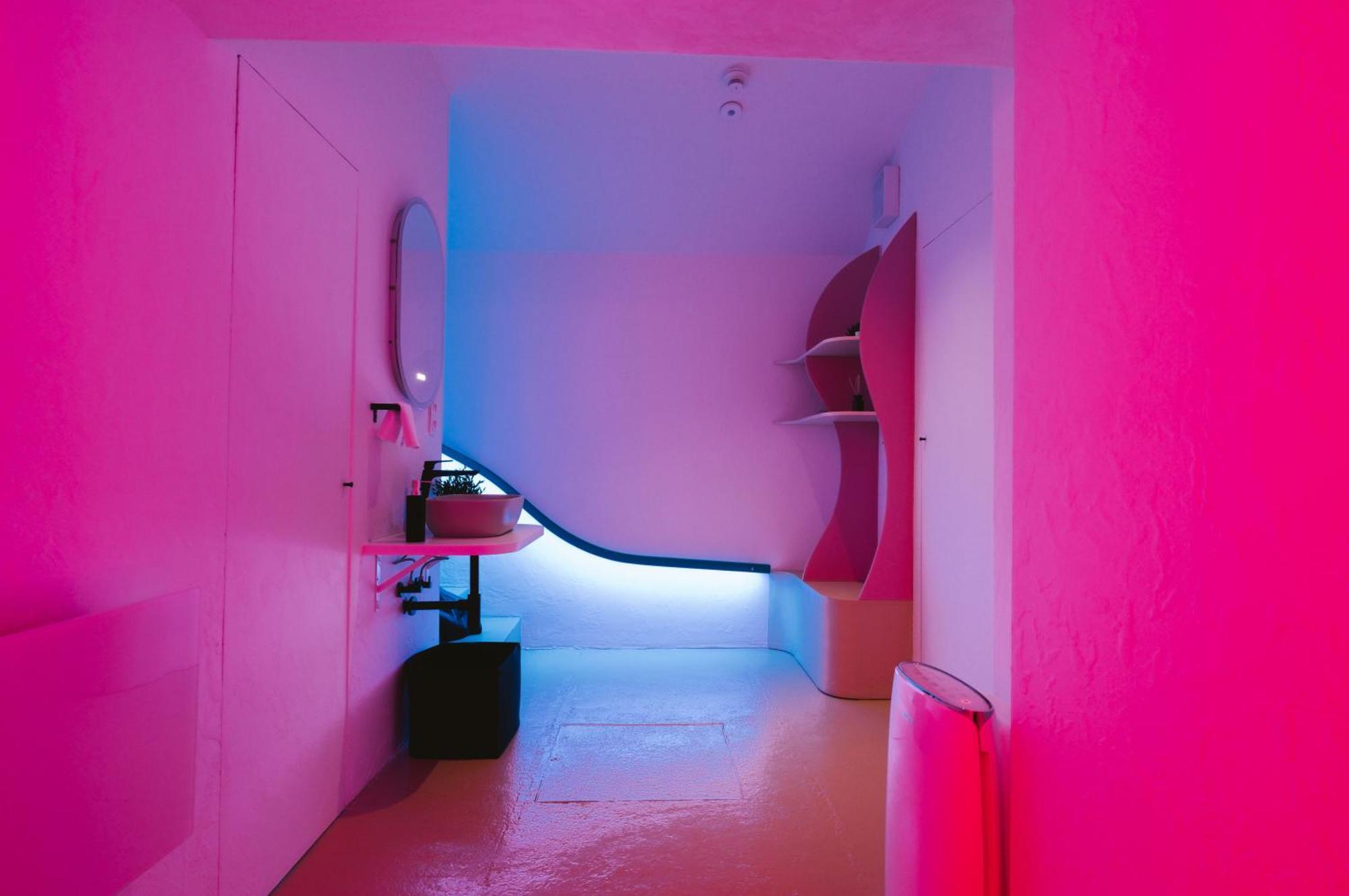 Apartment Legerova